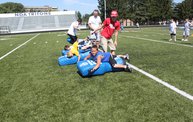 Rich Bessert Football Camp For Kids - 2011 11