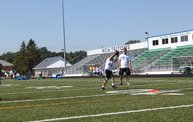 Rich Bessert Football Camp For Kids - 2011 7