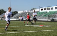 Rich Bessert Football Camp For Kids - 2011 6