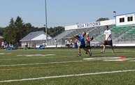 Rich Bessert Football Camp For Kids - 2011 5