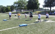 Rich Bessert Football Camp For Kids - 2011 3