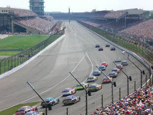 Indianapolis Motor Speedway Indianapolis Motor Speedway
