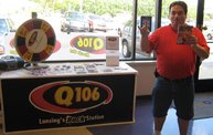 Q106 at MetroPCS (7/29/11) 6