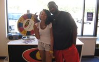 Q106 at MetroPCS (7/29/11) 5