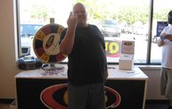 Q106 at MetroPCS (7/29/11) 3