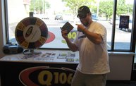 Q106 at MetroPCS (7/29/11) 1