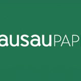 Wausau Paper logo Wausau Paper logo