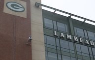 Average Joe Takes The Ultimate Lambeau Leap 11
