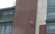 Average Joe Takes The Ultimate Lambeau Leap 10