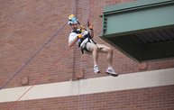 Average Joe Takes The Ultimate Lambeau Leap 6