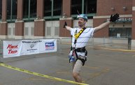 Average Joe Takes The Ultimate Lambeau Leap 4