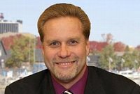 Bob Ryan, Sheboygan Mayor