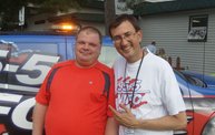 Wisconsin Valley Fair 2011: Cover Image