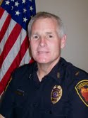 Lt. Tim Eirich Lt. Tim Eirich