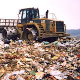 Landfill