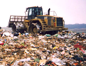 Landfill Landfill