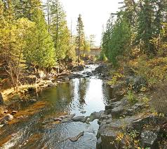 Lester River Lester River