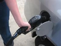 Gas Prices on the Rise