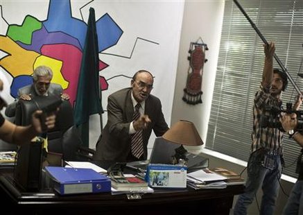 To match Feature AFGHANISTAN-TELEVISION/MINISTRY To match Feature AFGHANISTAN-TELEVISION/MINISTRY