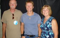 Craig Morgan at the Wisconsin Valley Fair 2011 4