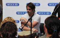 Studio 101: Sick Puppies 17