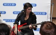Studio 101: Sick Puppies 16