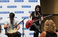 Studio 101: Sick Puppies 5