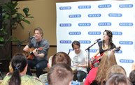 Studio 101: Sick Puppies 1