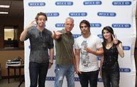 Studio 101: Sick Puppies 29