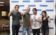 Studio 101: Sick Puppies 29