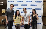 Studio 101: Sick Puppies 27