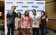 Studio 101: Sick Puppies 25