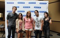 Studio 101: Sick Puppies 25