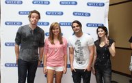 Studio 101: Sick Puppies 24