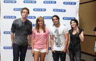 Studio 101: Sick Puppies 24