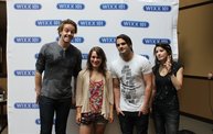 Studio 101: Sick Puppies 23