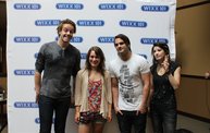 Studio 101: Sick Puppies 23