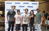 Studio 101: Sick Puppies 22