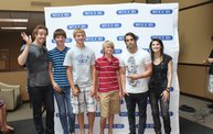 Studio 101: Sick Puppies 21