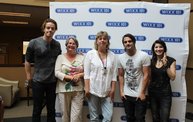 Studio 101: Sick Puppies 20