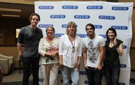 Studio 101: Sick Puppies 20