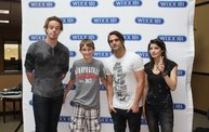 Studio 101: Sick Puppies 19
