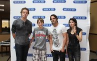 Studio 101: Sick Puppies 19