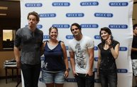 Studio 101: Sick Puppies 18