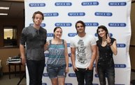Studio 101: Sick Puppies 17
