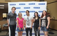 Studio 101: Sick Puppies 16