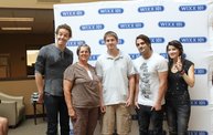 Studio 101: Sick Puppies 15