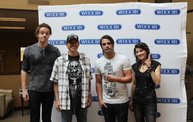 Studio 101: Sick Puppies 14