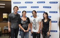 Studio 101: Sick Puppies 13