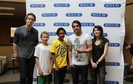 Studio 101: Sick Puppies 12